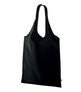 Nákupní taška Smart - černá