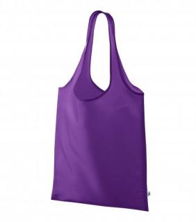 Nákupní taška Smart - fialová