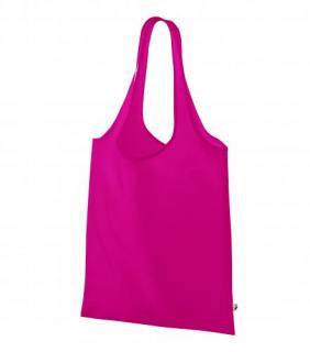 Nákupní taška Smart - neon pink
