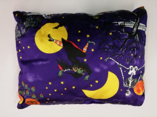 Polštář 35 x 30 cm - Halloween
