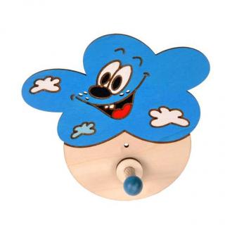 Věšáček pro děti DoDo mráček