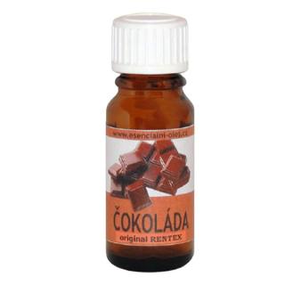 Vonný olej do aromalamp - Čokoláda - 10ml