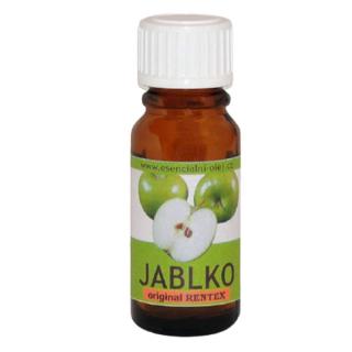 Vonný olej do aromalamp -Jablko - 10ml
