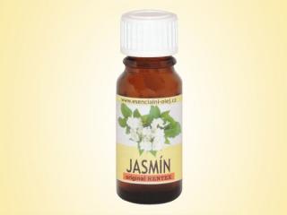 Vonný olej do aromalamp - Jasmín - 10ml