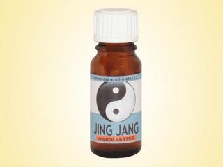 Vonný olej do aromalamp - Jing Jang - 10ml