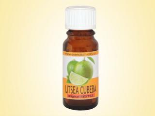 Vonný olej do aromalamp - Litsea cubeba - 10ml