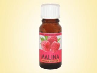 Vonný olej do aromalamp - Malina - 10ml