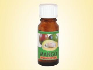 Vonný olej do aromalamp - Mango - 10ml