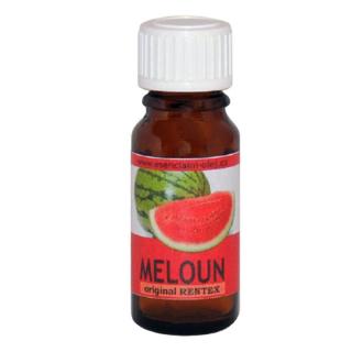 Vonný olej do aromalamp - Meloun - 10ml