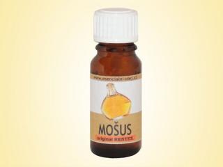 Vonný olej do aromalamp - Mošus - 10ml