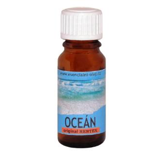 Vonný olej do aromalamp -Oceán - 10ml