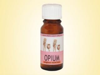 Vonný olej do aromalamp - Opium - 10ml