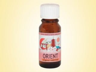 Vonný olej do aromalamp - Orient - 10ml