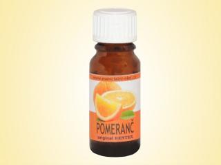 Vonný olej do aromalamp - Pomeranč - 10ml