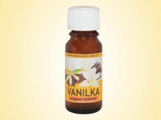 Vonný olej do aromalamp - Vanilka - 10ml