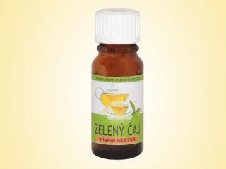Vonný olej do aromalamp - Zelený čaj - 10ml
