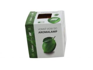 Vonný palmový vosk do aromalamp kostičky 8ks - Litsea Cubeba