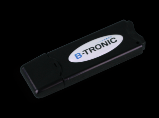 Becker - B-Tronic USB Stick