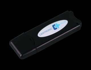 Becker - Centronic PLUS USB Stick
