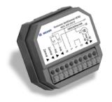 Becker - MultiControl - UC42 řídící relé, samostatný modul (Centronic UniControl UC42)