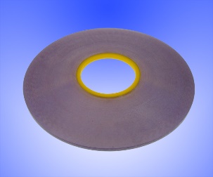 Univerzální lepící páska 10mm (box+látka+spodní závaží) platí pro roletku OPUS D/N