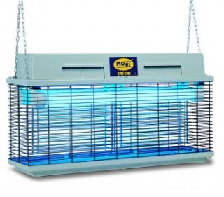 Elektrický lapač hmyzu MO-EL Cri - Cri 308A