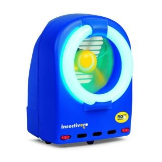 Elektrický lapač hmyzu MO-EL Insectivoro 361