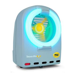 Elektrický lapač hmyzu MO-EL Insectivoro 363