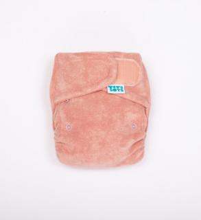 Bamboozle NIGHT Nappy Dusk OneSize (4 - 16 kg)