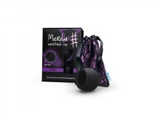 Merula Cup MIDNIGT - menstruační kalíšek