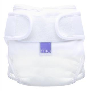 MioSoft kalhotky bílé vel. 2 (dvouvelikostní)