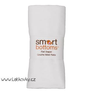 Smart Bottoms FLAT Diaper MEDIUM