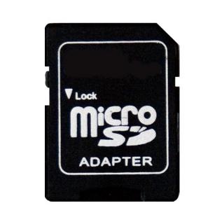 Adapter Micro SD na SD