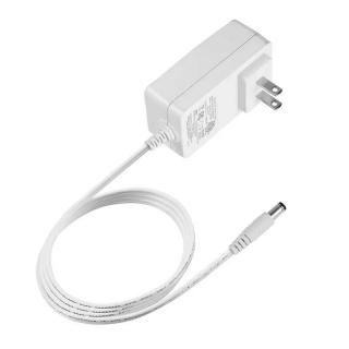 Adaptér napájecí 12V 2000mA US PLUG (Zdroj pulzní 2A (12V) US PLUG)
