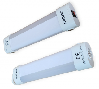 Light USB31 Nabíjecí přenosná svítilna 31x LED (LED světlo k zavěšení)