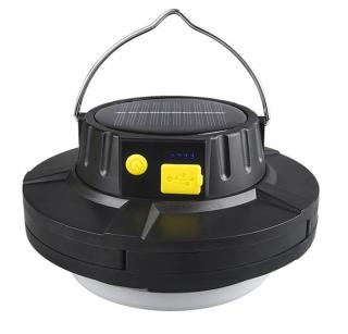 Solar SK96 Solární kempingová lampa (Svitilna solární)