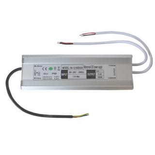 Zdroj spínaný pro LED pásky, 12V, 150W, 12,5A (Napájecí zdroj pro LED pásky 12V 150W 12,5A)