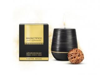 Afodiziakální svíčka Magnetifico aphrodisiac candle Tantra magic