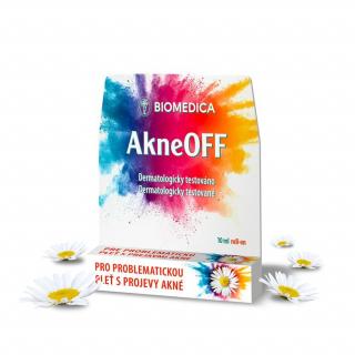 AkneOFF® Biomedica 10 ml