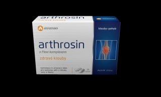Avanso Arthrosin 30 tobolek