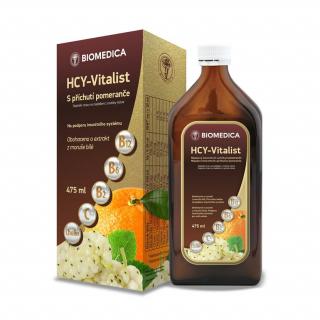 Biomedica HCY-Vitalist® Biomedica 475 ml