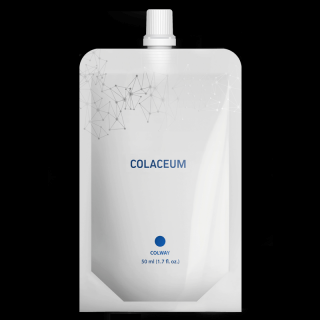 COLWAY Colaceum Multifunkční vosk na pleť, vlasy a nehty 50ml