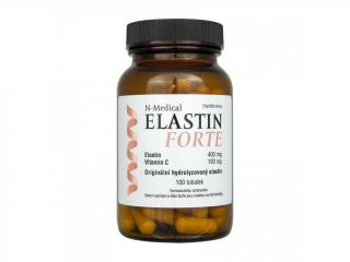 Elastin N-Medical FORTE 100 tobolek