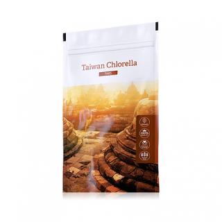Energy Taiwan Chlorella 200 tablet