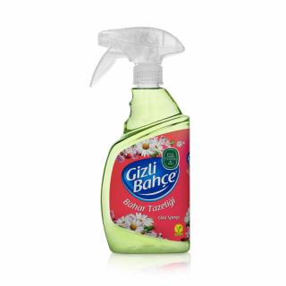 EST 1923 Osvěžovač vzduchu - Jarní Svěžest, 500ml