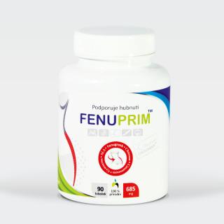 Fenuprim – kombinace pro formování postavy 90 cps