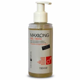 LOVELY LOVERS MAXILONG GEL 150ML