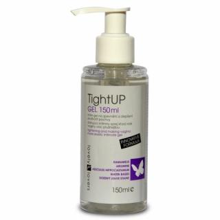 Lovely lovers TightUP Gel INNOVATIVE FORMULA 150ml