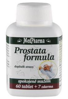 Medpharma Prostata Formula Tbl.67