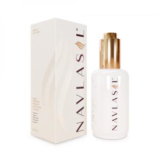 NAVLASIL - sérum na vlasy - Bez šedin a vypadávání 50 ml